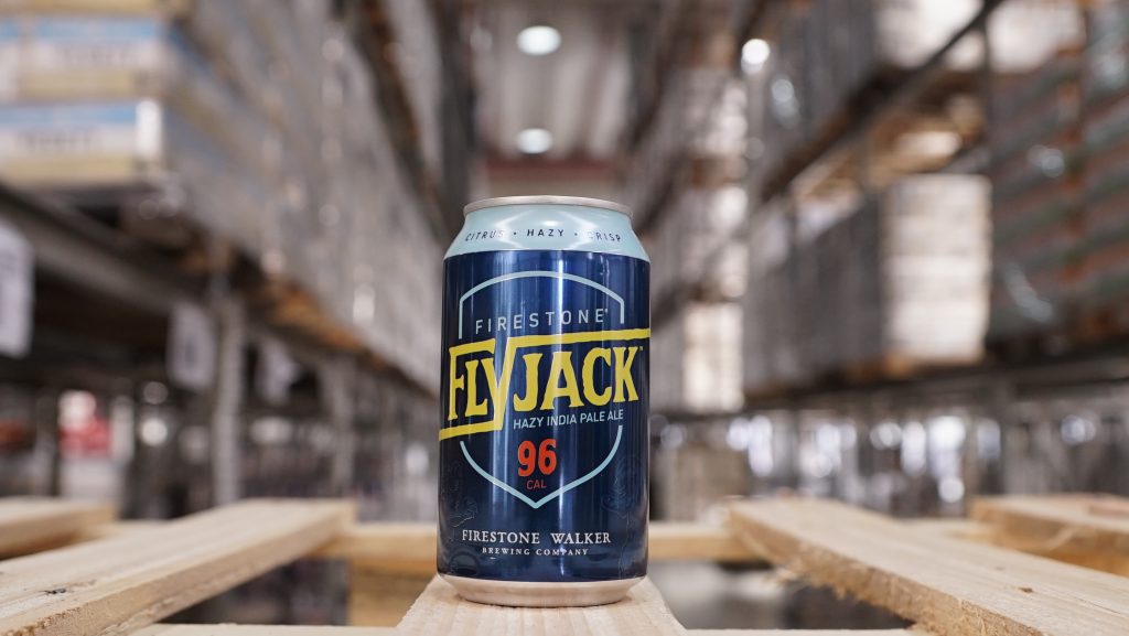 Firestone-Walker FlyJack
