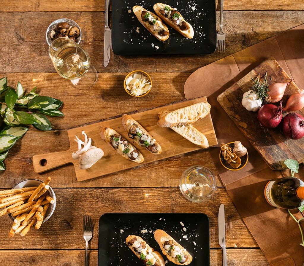 TodoVino - Vegetarianismo e o Vinho