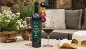 Ícones de Montalcino acabam de chegar à TodoVino