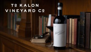 To Kalon Vineyard Company e o legado da Beleza Suprema