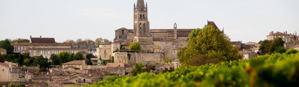 O que define o preço de um vinho de Bordeaux?