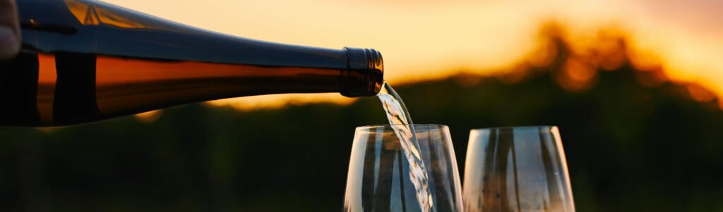 Vinho branco