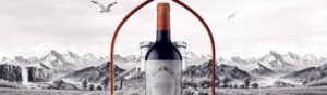 vinhos chilenos castillo de molina