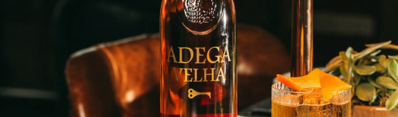 drinks para aquecer