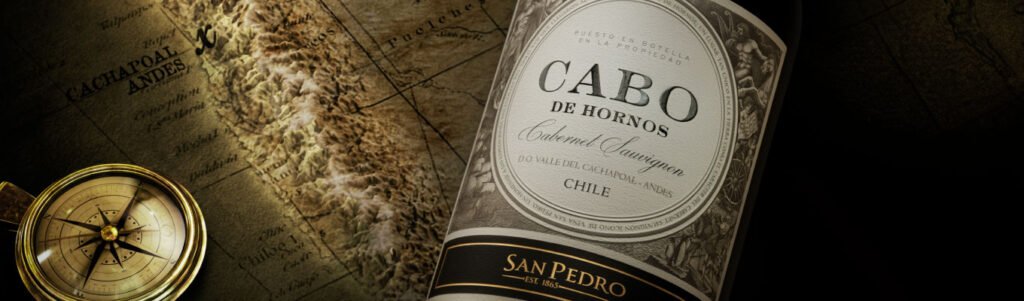 Cabo de Hornos