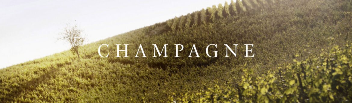 Região de Champagne