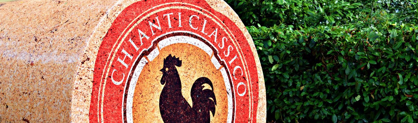Símbolo do Chianti