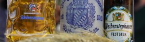 Weihenstephaner Festbier