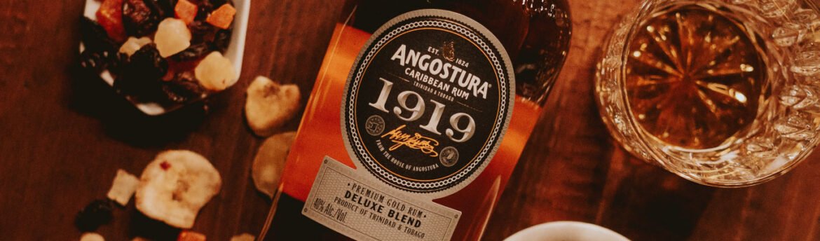 Destilaria Angostura