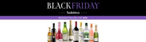 Black Friday TodoVino