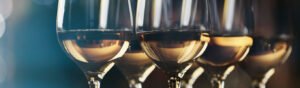 Vinhos brancos aromáticos