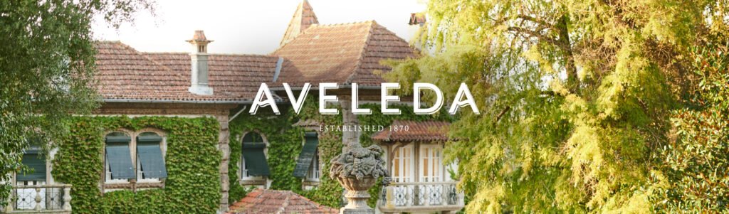 Vinícola Aveleda