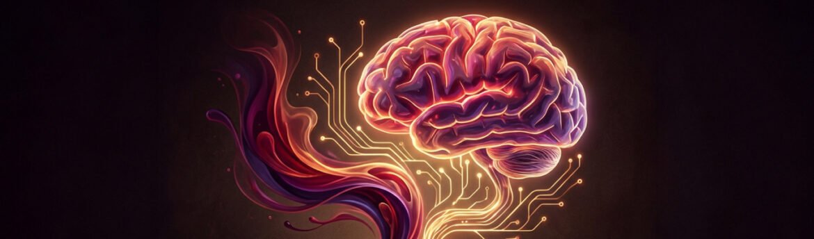 Impacto do vinho no cérebro