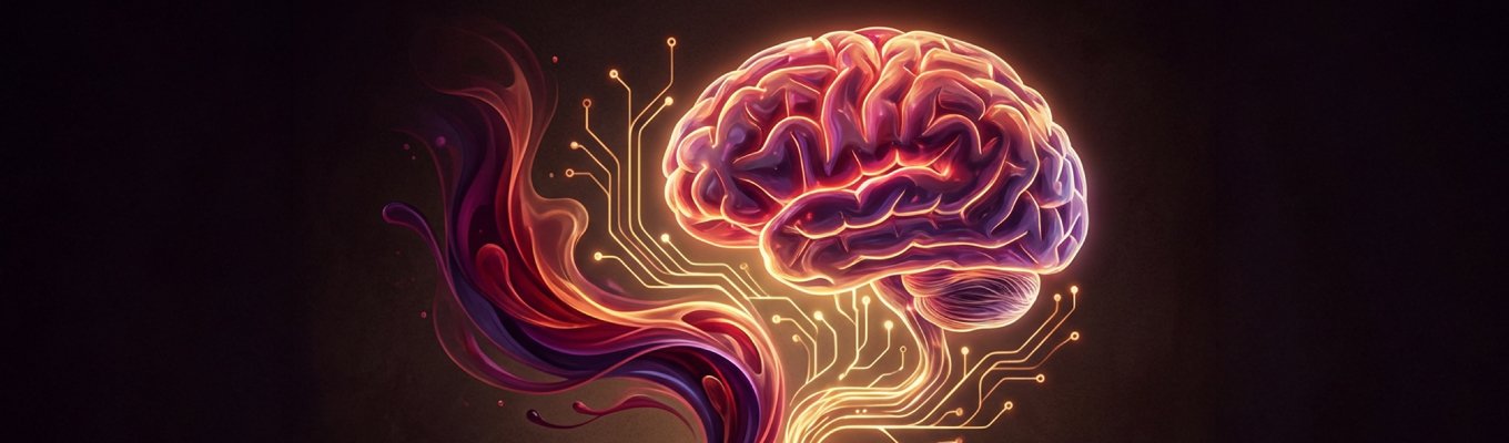 Impacto do vinho no cérebro