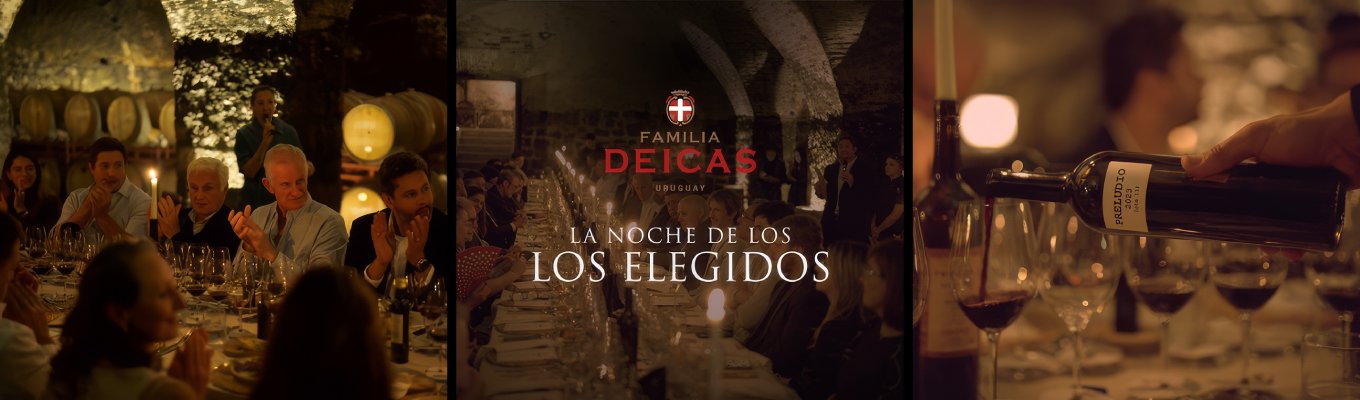 Preludio - Familia Deicas