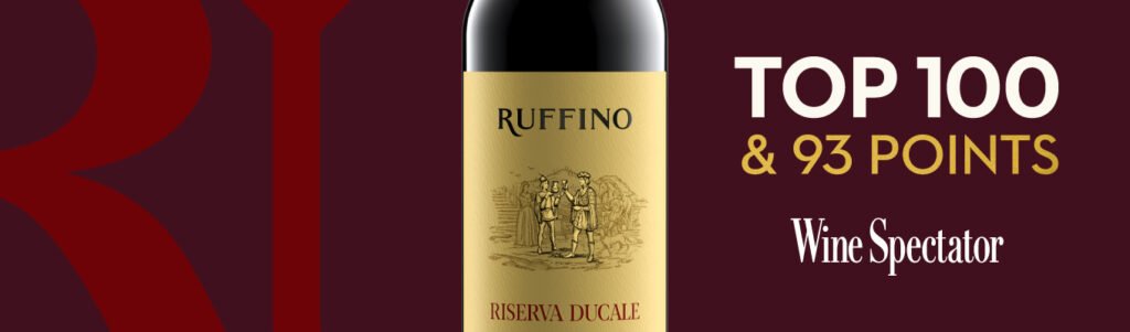 Ruffino Riserva Ducale