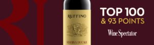 Ruffino Riserva Ducale