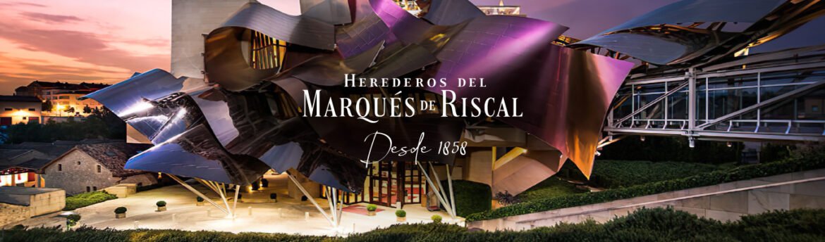 Marqués de Riscal