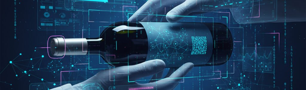 Tecnologia contra fraudes no mundo do vinho