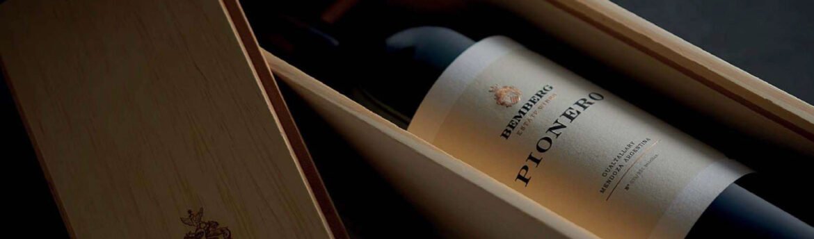 Bemberg Estate Wines: joias de Gualtallary