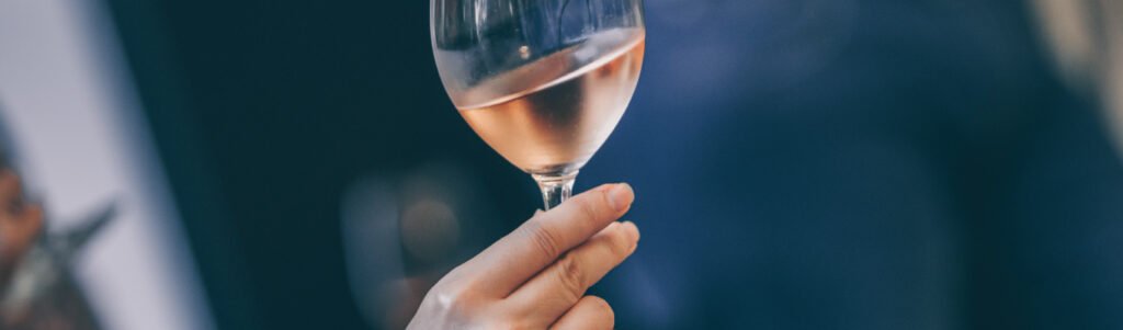 Harmonizações de branco e rosé se equivalem?