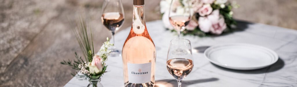 Rosés de Provence: elegância e sofisticação em cada taça