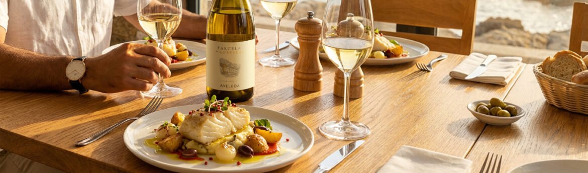 Vinhos para a Páscoa