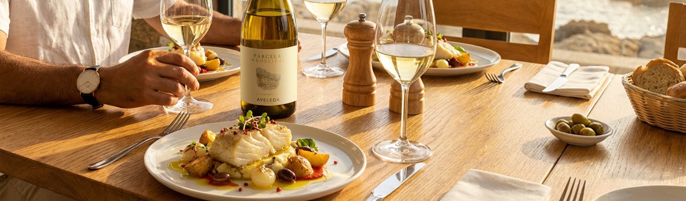 Vinhos para a Páscoa