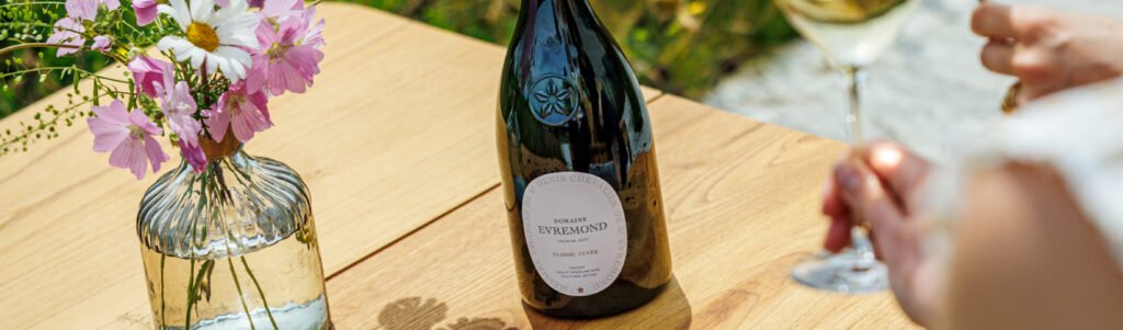 Domaine Evremond une Reims e Kent em estreia na Todovino