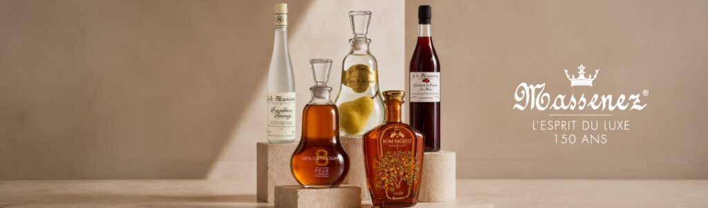 Distillerie Massenez chega ao Brasil e impressiona