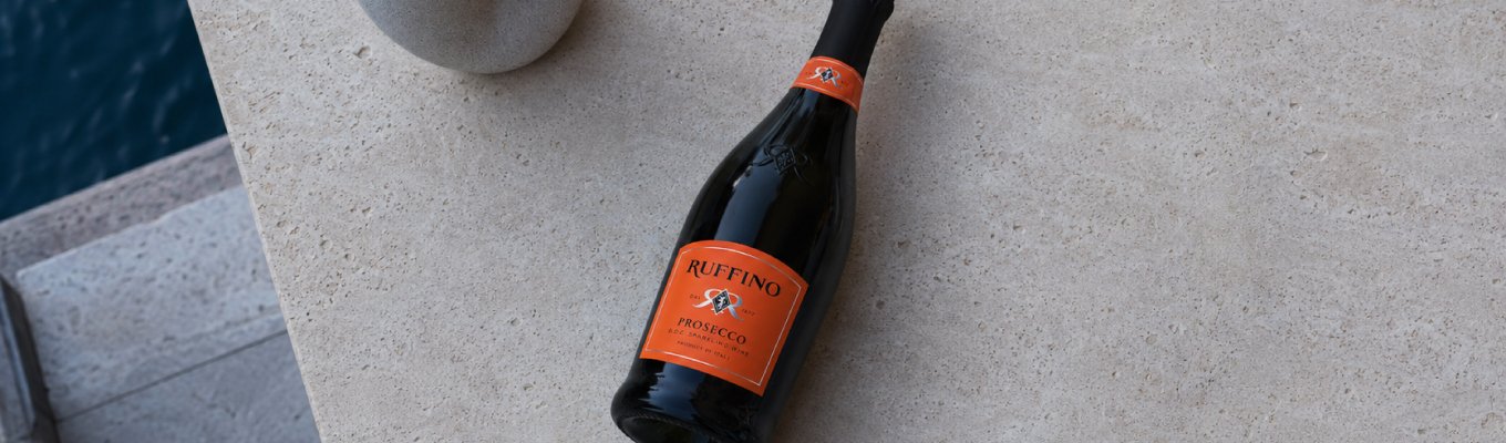 O que é prosecco e por que ele conquistou o mundo?
